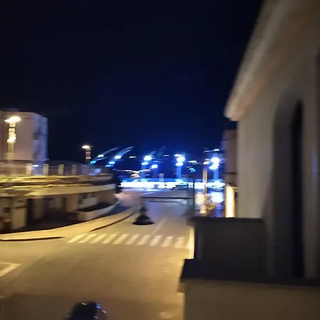 Vakantiehuis Arenada *