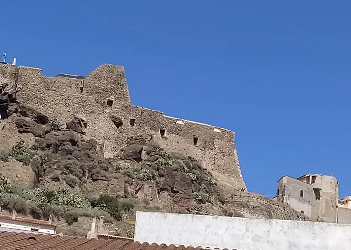 Arenada * Castelsardo
