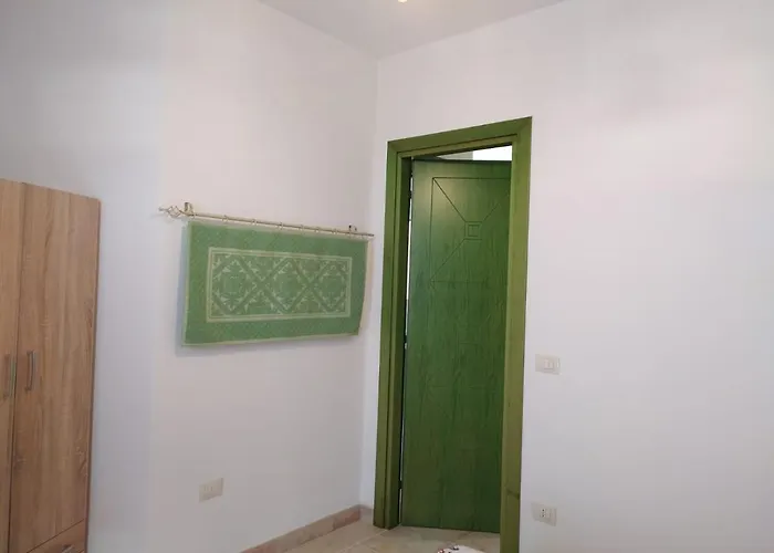 Casa de Férias Arenada *