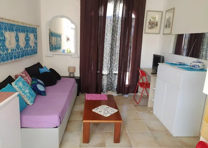 Casa de Férias Arenada *