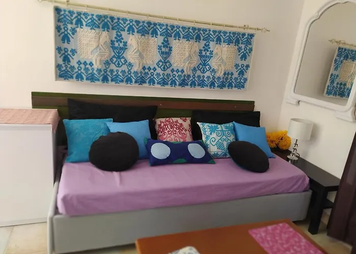 Casa de Férias Arenada Castelsardo