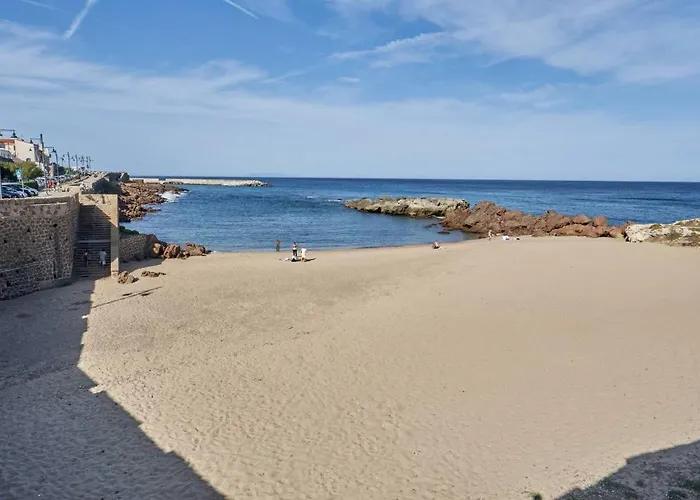 Arenada * Castelsardo