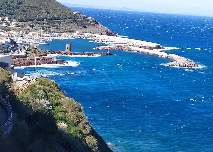 Arenada Casa de Férias Castelsardo