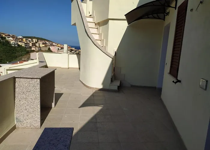 Casa de Férias Arenada Castelsardo