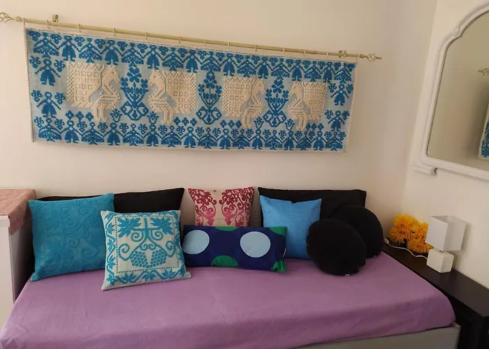 Arenada Casa de Férias *