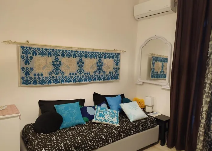 Arenada Casa de Férias Castelsardo