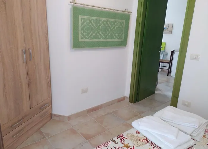 Casa de Férias Arenada *