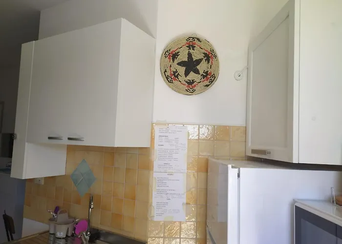 Arenada * Castelsardo