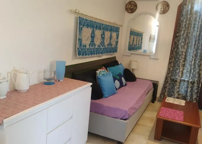 Casa de Férias Arenada *