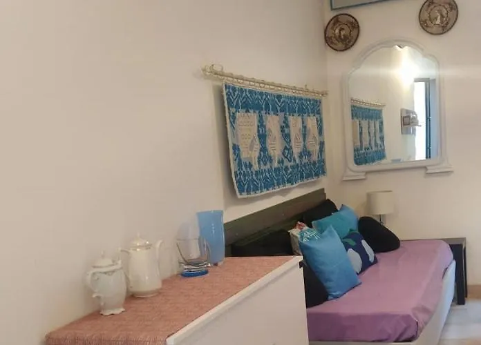 Casa de Férias Arenada *