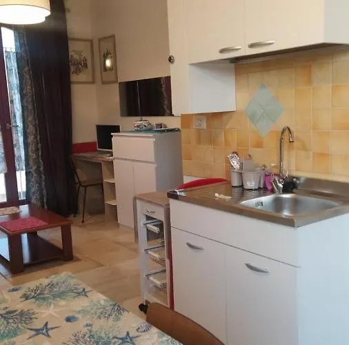 Casa de Férias Arenada Castelsardo