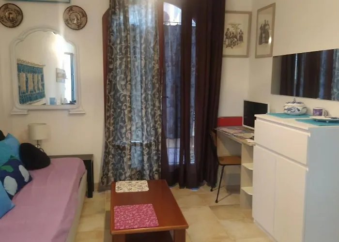 Arenada Casa de Férias Castelsardo