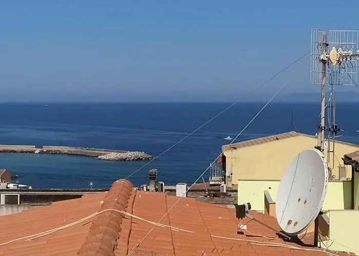 Casa de Férias Arenada