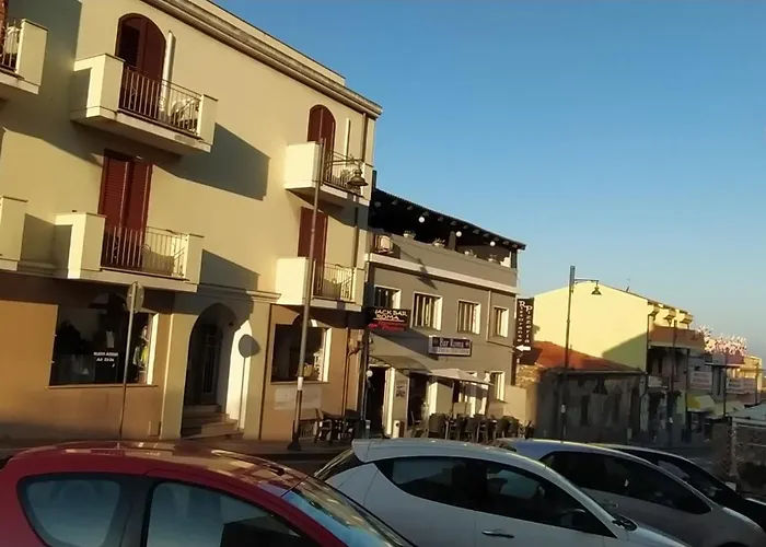 Casa de Férias Arenada *