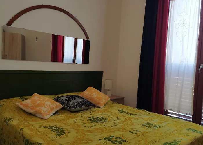 Casa de Férias Arenada *