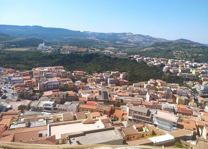 Arenada Casa de Férias