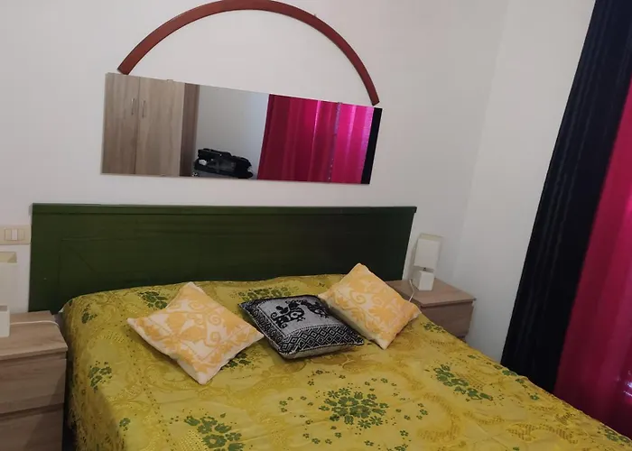 Casa de Férias Arenada