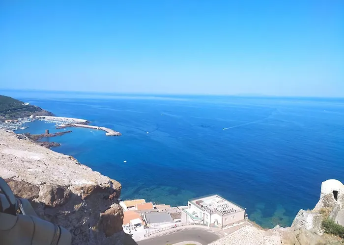 Casa de Férias Arenada