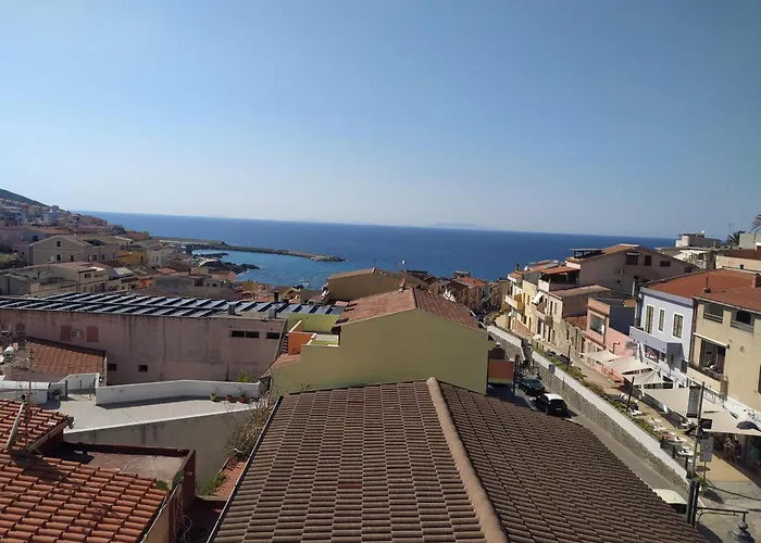 Arenada * Castelsardo