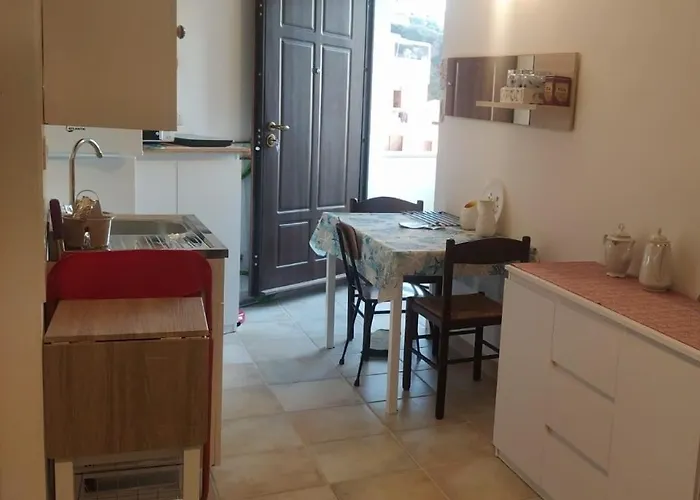 Arenada Casa de Férias