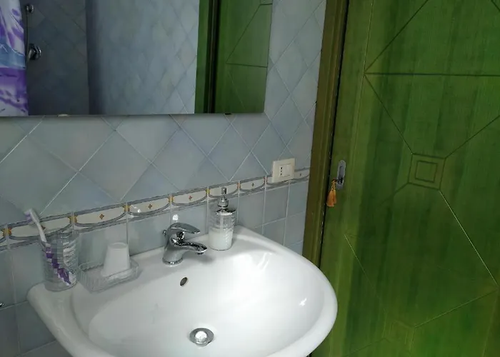 Casa de Férias Arenada *