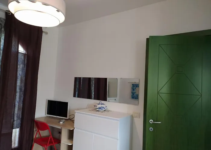 Casa de Férias Arenada Castelsardo