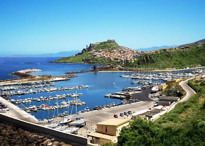 Arenada * Castelsardo