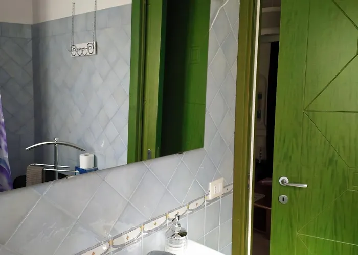 Casa de Férias Arenada Castelsardo