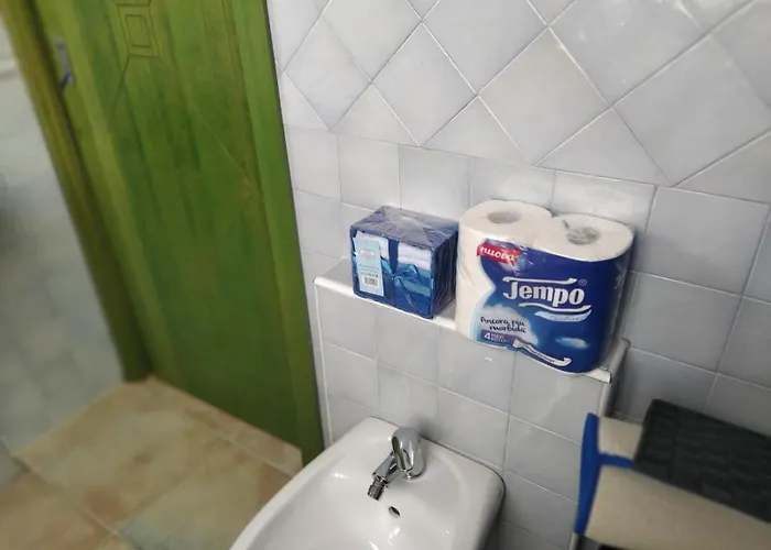 Arenada Casa de Férias *