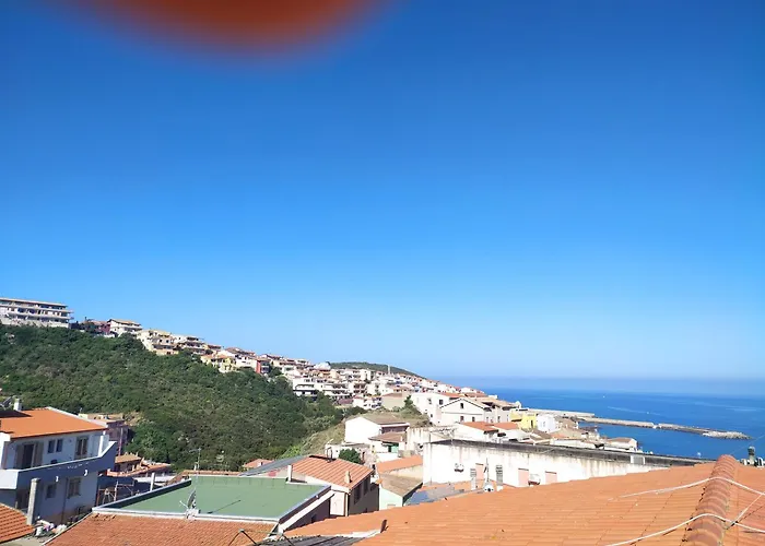 Casa de Férias Arenada Castelsardo