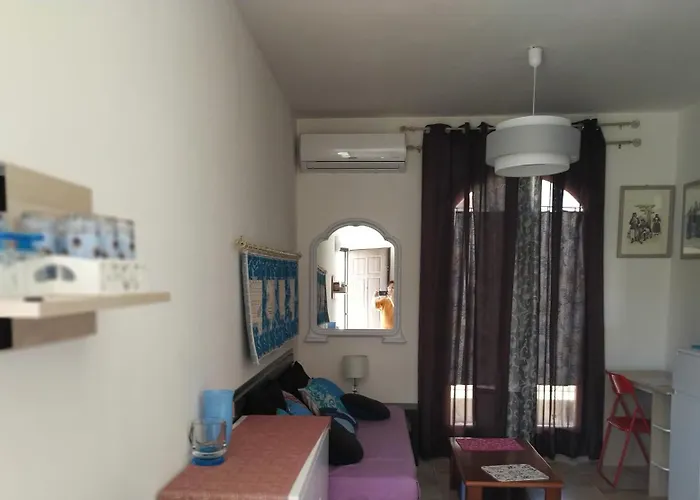 Arenada Casa de Férias