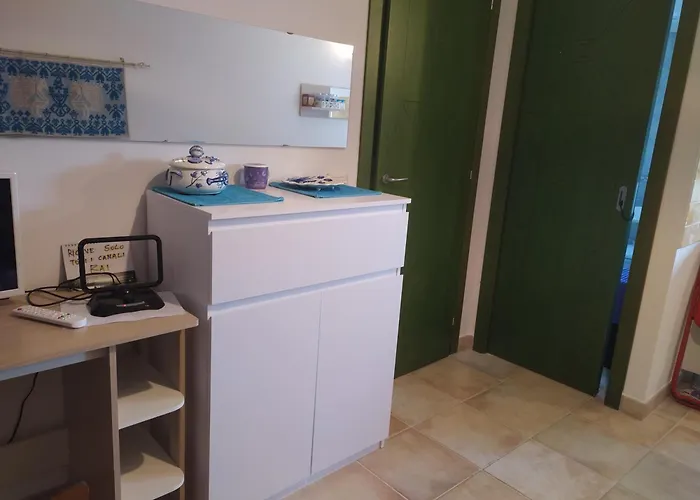 Arenada * Castelsardo