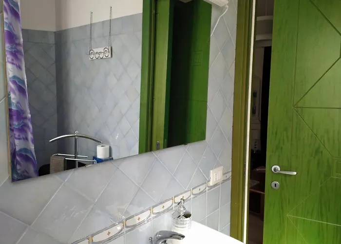 Arenada Casa de Férias *