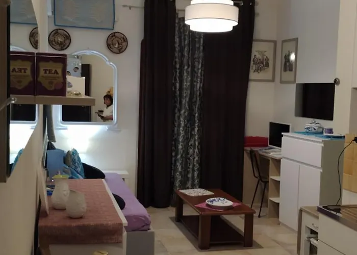 Arenada Casa de Férias Castelsardo