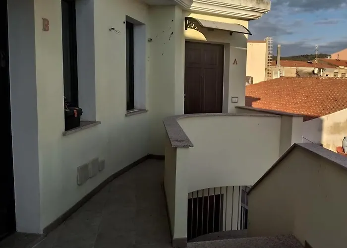 Arenada * Castelsardo