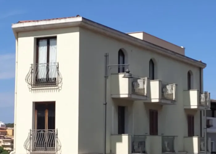 Arenada Casa de Férias *