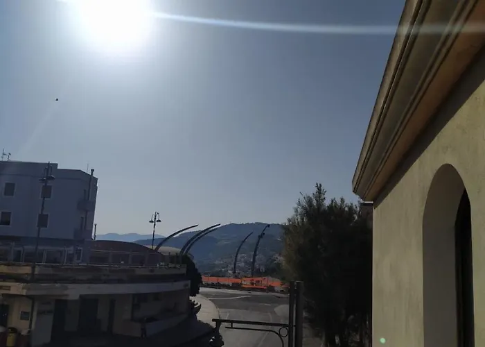 Arenada Casa de Férias *